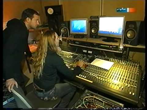 Björn Casapietra and Uwe Hassbecker - Interview