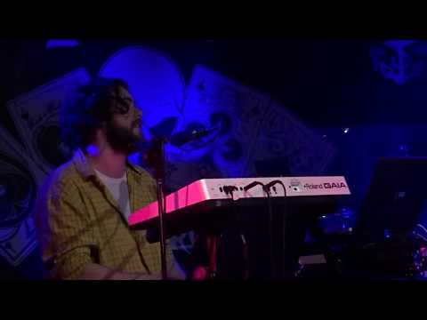 Andrea Butturini (Rockin' Talent Duo) - La Risposta  (@ RocknRoll Club Rho - 07.02.2019)