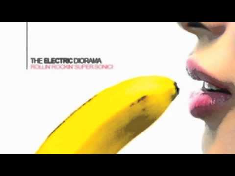 The Electric Diorama-Music Made Me Broke