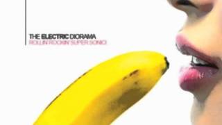 The Electric Diorama-Music Made Me Broke