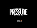 Billionaire Black - Ice Cold Pimp Feat. Frosty Da Snowman, King Yella & Almighty Suspect (Pressure)