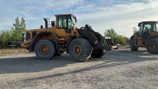 Chargeuse sur pneus Volvo Hjullastare Volvo L180F med skopa à vendre - Image 4 | Machineryline GN Chargeuse sur pneus Volvo Hjullastare Volvo L180F med skopa | Image 4 - Machineryline