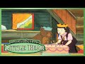 Little Bear Emily S Birthday The Great Race Circus For Tutu Ep 38