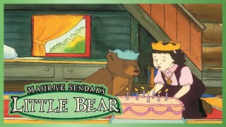 Download lagu Little Bear | Emily’s Birthday / The Great Race / Circus For Tutu - Ep. 38 mp3 Download lagu Little Bear | Emily’s Birthday / The Great Race / Circus For Tutu - Ep. 38 mp3