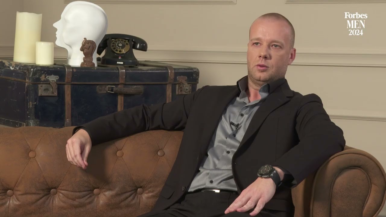 От предприемачески корени до екологичен лидер