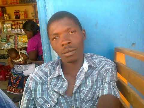 Chisomo Golombe feat Various Artists - Usalire