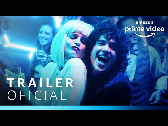 Maradona: Conquista De Um Sonho | Trailer Oficial | Amazon Prime Video