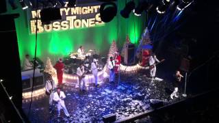 Mighty Mighty Bosstones Toxic Toast and Marriage Prop 122913