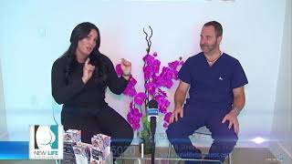 clinica de cirugia en Miami  AUMENTO DE SENOS LOS MEJORES NEW LIFE PLASTIC SURGERY
