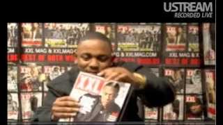 Kendrick Lamar &quot;Bang Bang XXL Freestyle&quot;