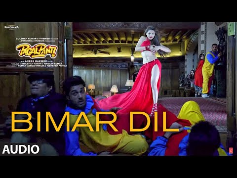 Bimar Dil — watch video