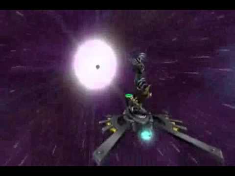 Birth by Sleep, English cutscene 145 - A Huge Unversed Draws Near