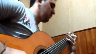 Gipsy Kings - "Love & liberté" (cover)