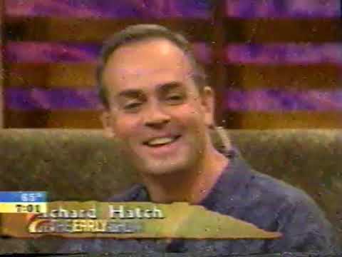 CBS News: The Early Show - August 24, 2000