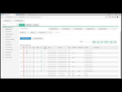 Csu Hr Timeclock Plus