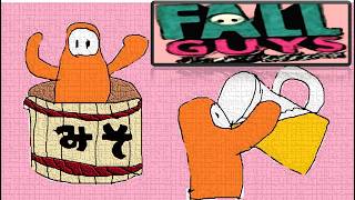 【FallGuys】気ままにフォルガやるぞ！！（視聴者参加おｋ