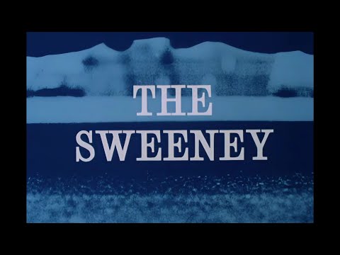 The Sweeney (1975-1978)