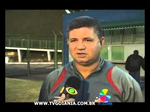 Tupi 1 x 1 Vila Nova - 14° Rodada Série C 2012