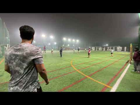 Zenora Fc (11) - Somali Fc (3) 