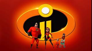 Chad Tonight Talk Show Theme (Incredibles 2 Soundtrack)