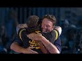 Post Malone and Blake Shelton performing "Pour Me A Drink" at CMA Fest 2024