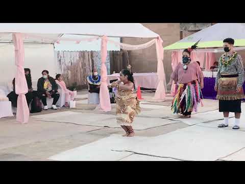 Miss Fatai Holi, 8 years old : Kemo e Faka’amu