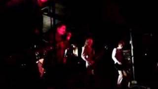 Electric Six-- The Mid East 3/28 Future Boys
