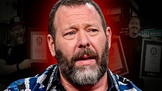 Bert Kreischer Loses His Mind Over Shane Gillis