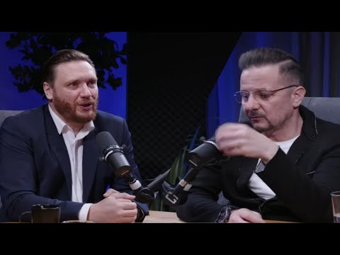 RAZVAN VASILE | CUM AJUNGEM LA O VIAȚĂ DE SUCCES