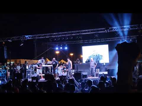 CPV - Oye, oye!!! DIRECTO (Concierto Homenaje a Jota Mayúscula)