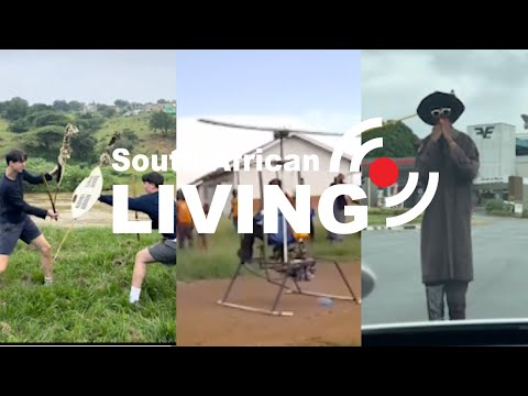 Willkommen in Südafrika 🇿🇦🇿🇦