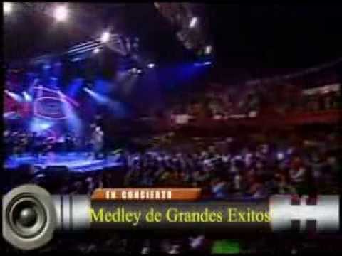 LUIS DIMAS  Final Rojo Vip Teatro Caupolican /