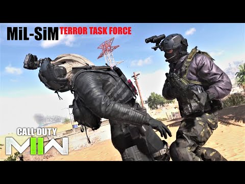*new* MIL-SIM Skin WAR SUIT [Execution Compilation] MW2 Finishers