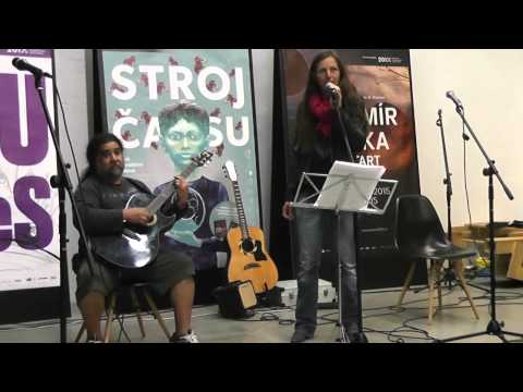 Caleja - Caleja - Depo 2015 - Agua de Beber