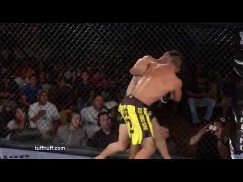 Taylor Johnson vs Corey Turner full fight