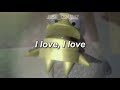 Chest Pain I Love LYRICS Video Clip Repo