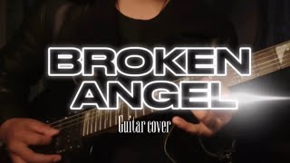 Download lagu Broken Angel (Arash feat. Helena) – Guitar Cover | Instrumental | Alex  gurung mp3