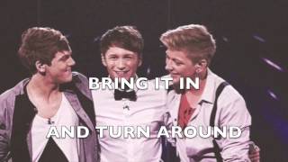 Let's Reload -District3 (lyrics)