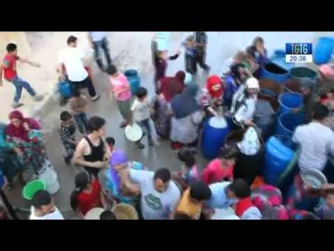 TGtg - Telegiornali a confronto: la copertina del 17 settembre 2015