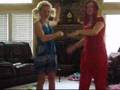 Bella Dancerella Gone Bad Part 3