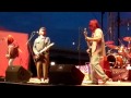 "Crooked Piece of Time" - Todd Snider - Live @ Waterfront Park - Louisville, KY (5/4/2011)