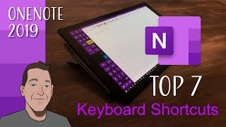 7 incredible OneNote keyboard shortcuts + 3 awesome tips (2019)