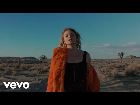 JESSIA - Without You (Official Music Video)
