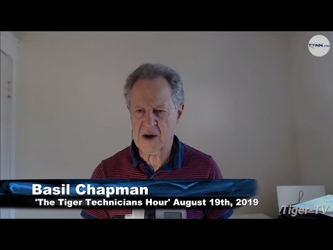 August 19th 2019, Tiger Technician's Hour on TFNN