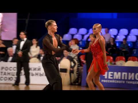 Proskurin Maksim / Koretska Daniela, jive final, RDU Championship 2020