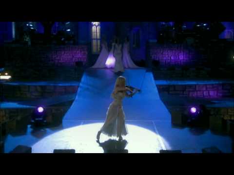 Celtic Woman - The Sky and the Dawn and the Sun [HD]