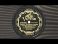 Paul Robeson - Swing Low, Sweet Chariot - 1926