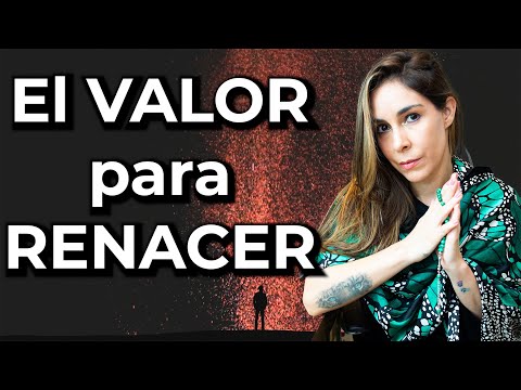 The Courage to Be Reborn - Dying to Live - Cristy de la Torre