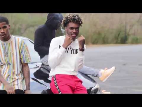 1Dope & Paris Drive - "GuddaDrive" (Official Music Video)