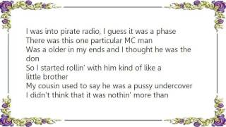 Dizzee Rascal - Pussyole Old Skool Lyrics